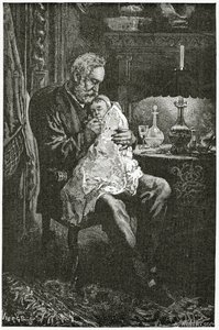 The Sick Child